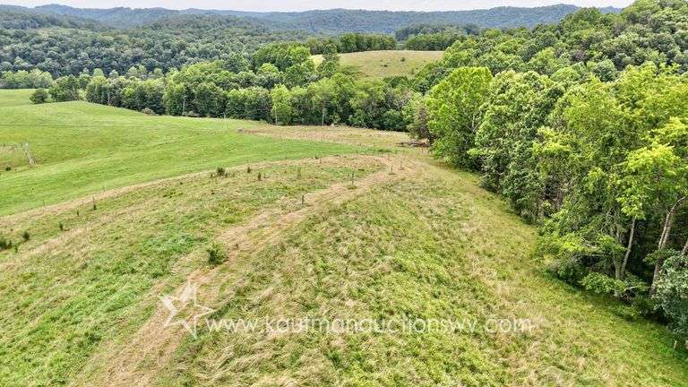 145.71 +/- Acres | Home Built in 1991 - 2 Bedroom, 2 Bath