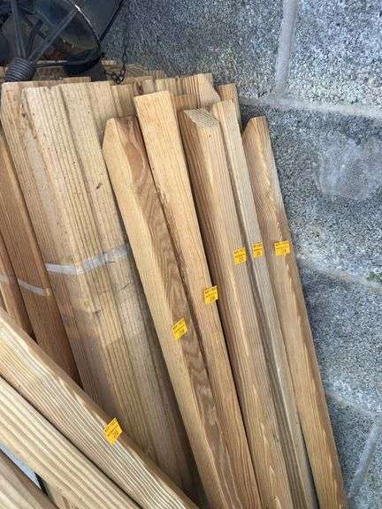 Assorted Boards - Kaufman Realty & Auctions