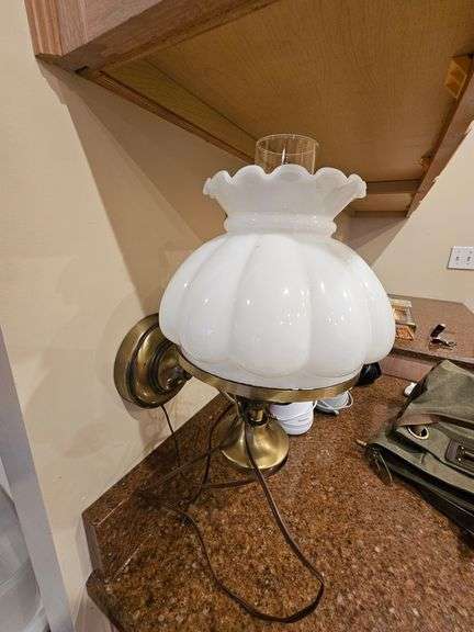 Wall Lamp