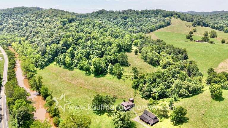 97.89 +/- Acres | 3 Bedroom, 2 Bath Home