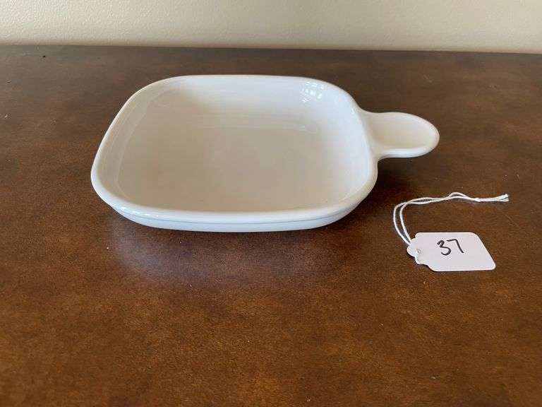 Corning Ware Grab It Square Plate