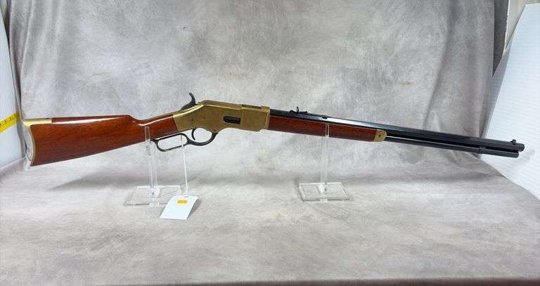 Stoeger Model 66 Sporting Rifle 44 WCF SN W59002