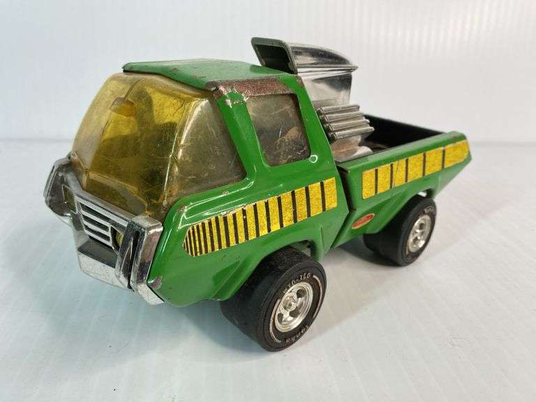 1970s Tonka Hot Rod Race Truck