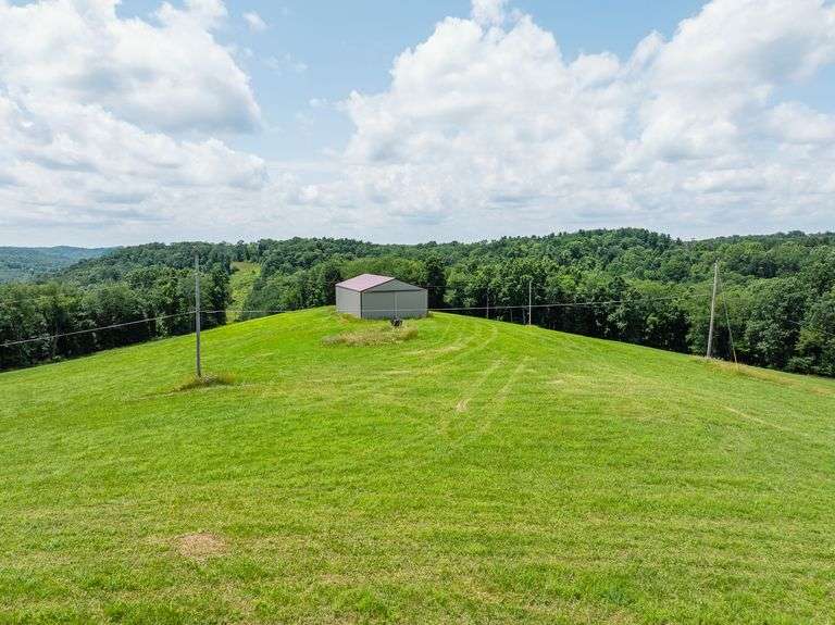 arcel 3: 10.7 acres with 535’ frontage on SR 164