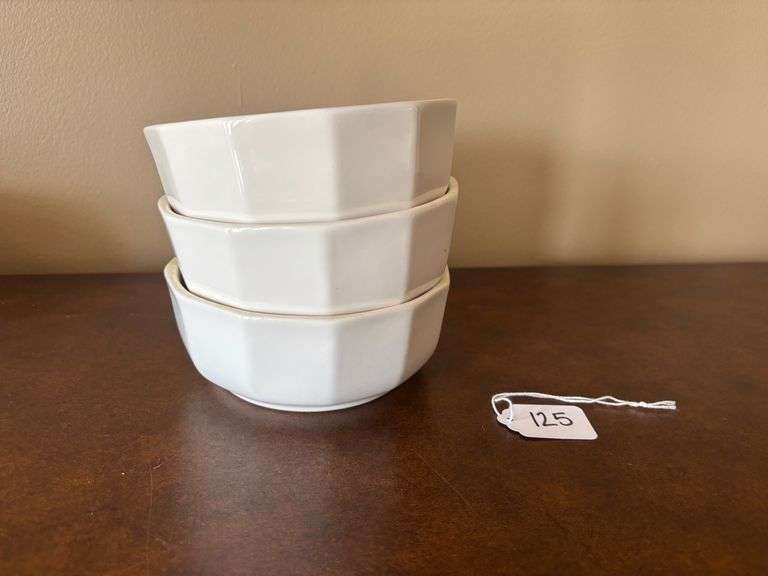 Pfaltzgraff Soup Bowls