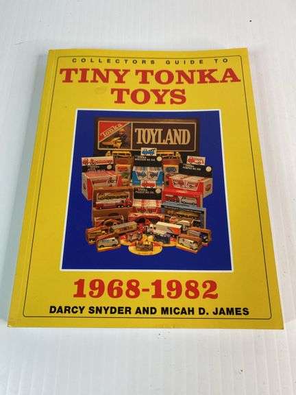 1968-1982 Collectors Guide
