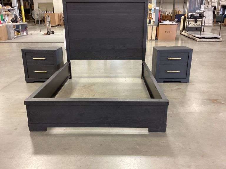 LEGACY Westwood 6-piece Bedroom Set