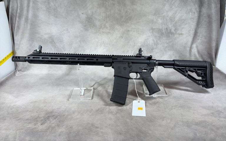 FMK AR-1 Patriot 458 SOCOM SN FMK4230