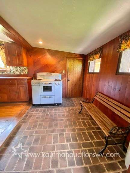 97.89 +/- Acres | 3 Bedroom, 2 Bath Home