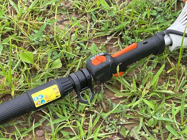 Stihl HT 101 Pole Pruner