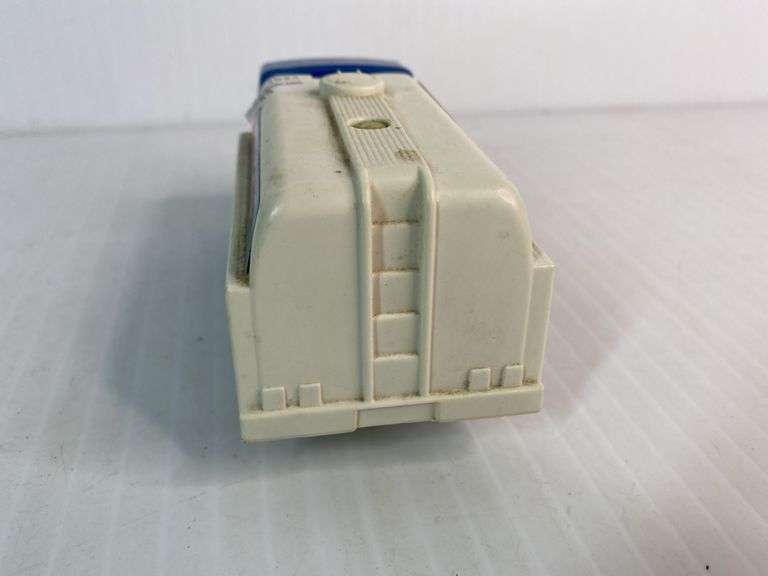Tonka Racing Fuel Truck