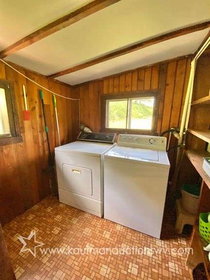 97.89 +/- Acres | 3 Bedroom, 2 Bath Home