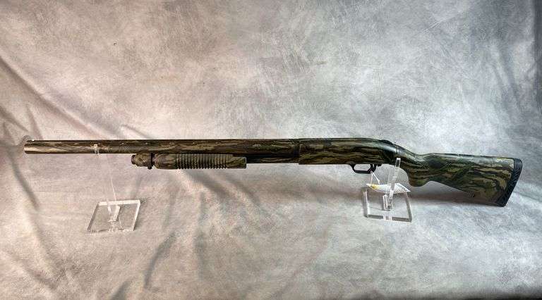 Mossberg Model 835 12-Gauge, Ser# UM 189398