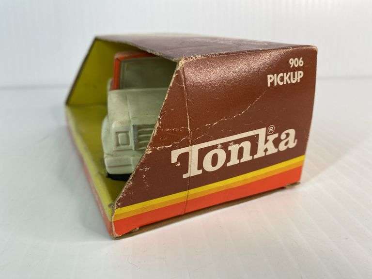 1980 Tonka Pickup #906