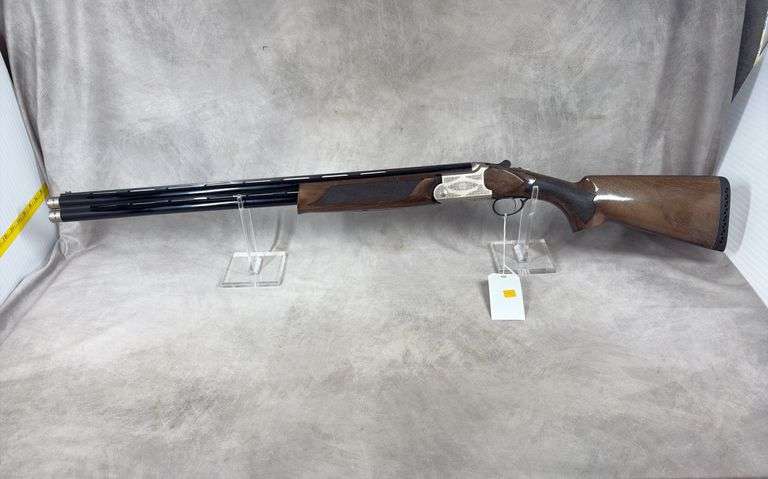 TriStar Upland Hunter O/U 12 ga SN KW2007787