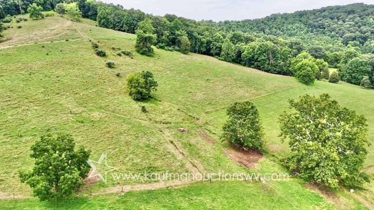 145.71 +/- Acres | Home Built in 1991 - 2 Bedroom, 2 Bath