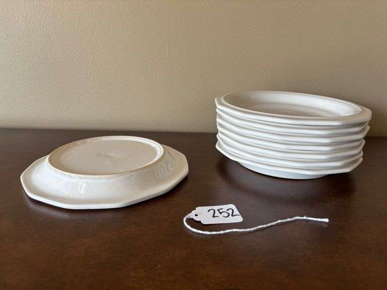 Pfaltzgraff Salad Plates
