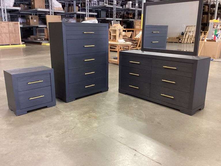 LEGACY Westwood 5-piece Bedroom Set