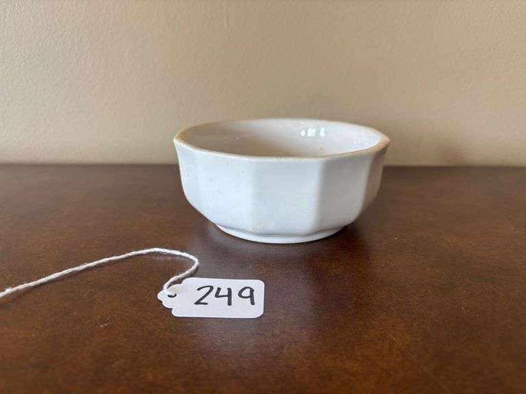 Pfaltzgraff Soup Bowl