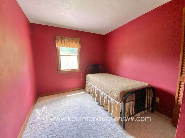 97.89 +/- Acres | 3 Bedroom, 2 Bath Home