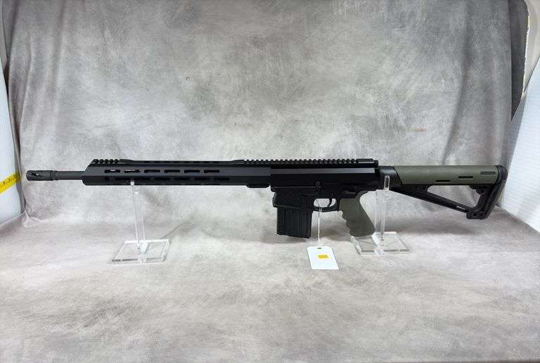 Aero Precision Model M5 308 Win SN US228159