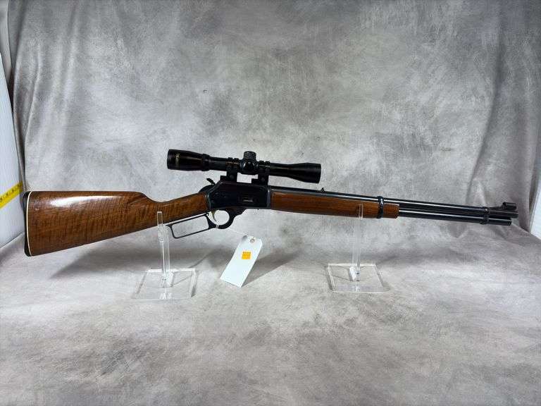 Marlin Model 1894 44 REM Mag SN 71149737