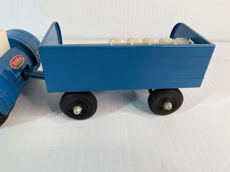 Tonka Airlines Luggage Service #420