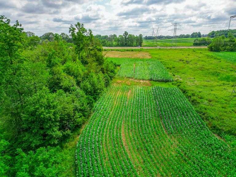 8.98 Acres
