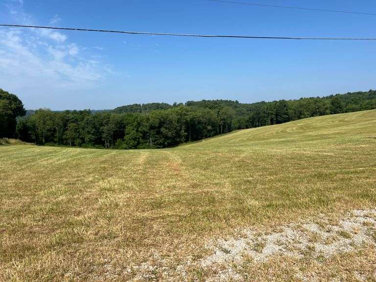 arcel 3: 10.7 acres with 535’ frontage on SR 164