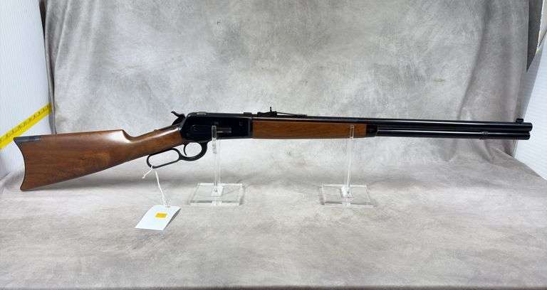 Winchester Model 1886 45-70 Govt SN 00030ZY86C