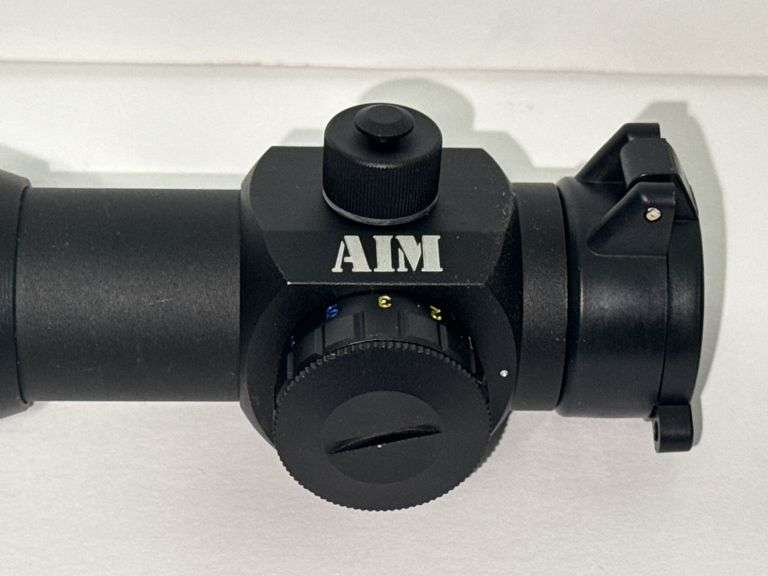 AIM Red Dot Sight