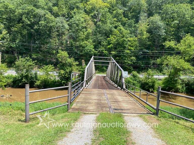 97.89 +/- Acres | 3 Bedroom, 2 Bath Home