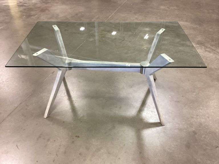 CANADEL Table