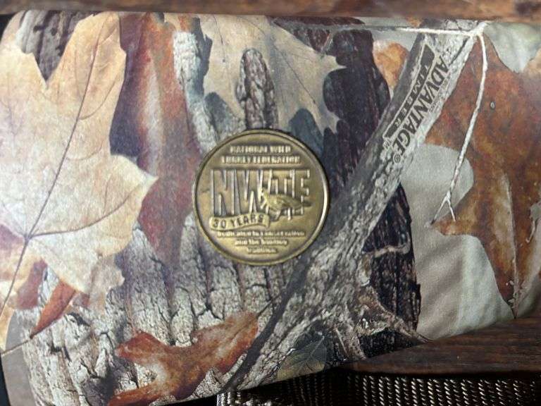 Guns of Live Auction