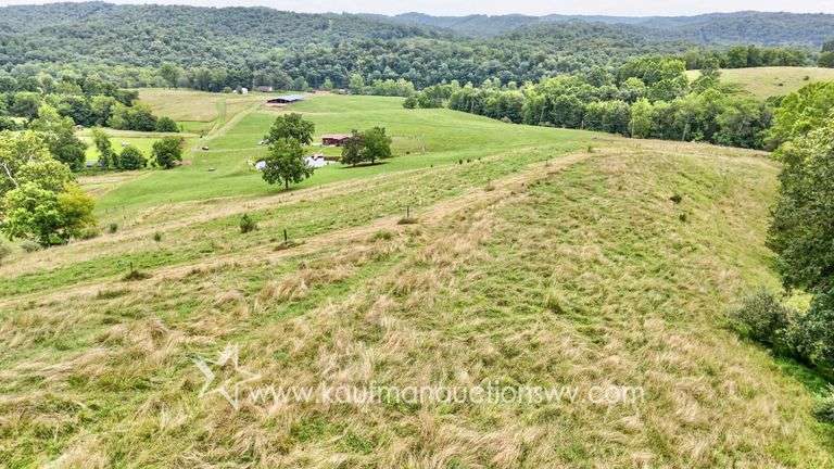 145.71 +/- Acres | Home Built in 1991 - 2 Bedroom, 2 Bath