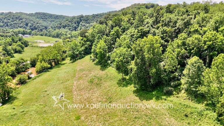 97.89 +/- Acres | 3 Bedroom, 2 Bath Home