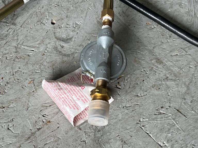 Mr. Heater Propane Torch