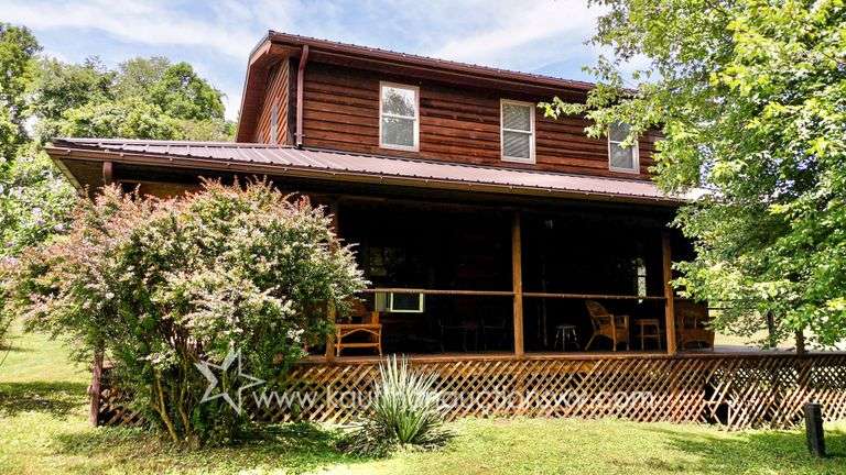 97.89 +/- Acres | 3 Bedroom, 2 Bath Home