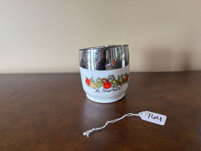 Spice of Life Spice Shaker