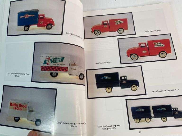 1947-1963 Values Guide