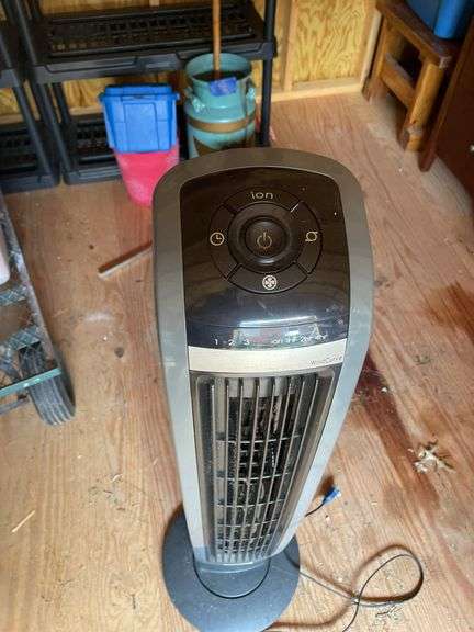 TOWER FAN