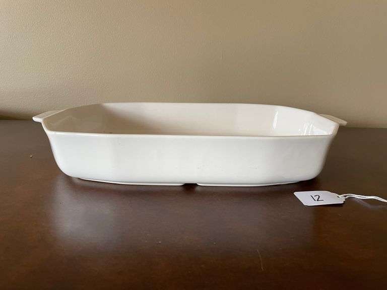 Pfaltzgraff 2 Qt. Casserole Dish