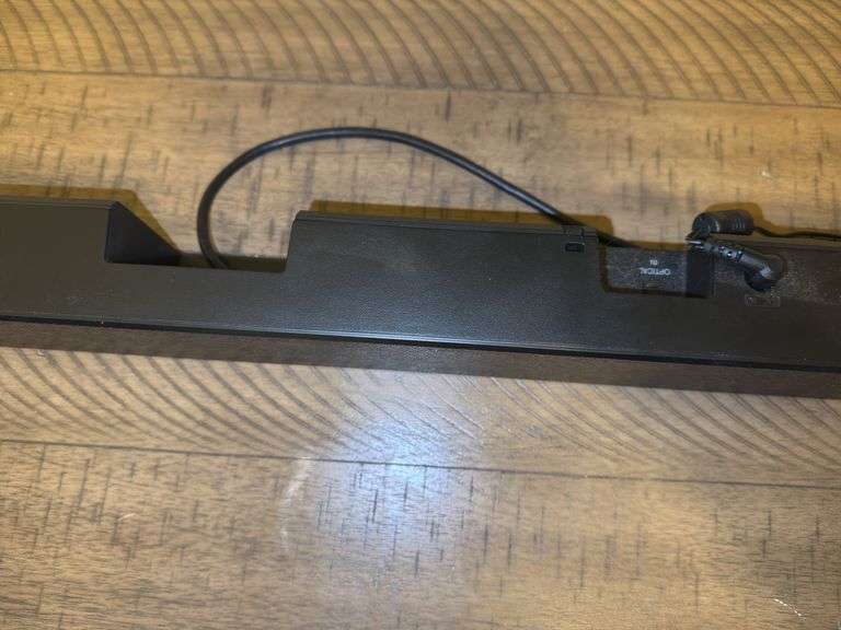 LG Home Surround Sound System (Rarely Used)