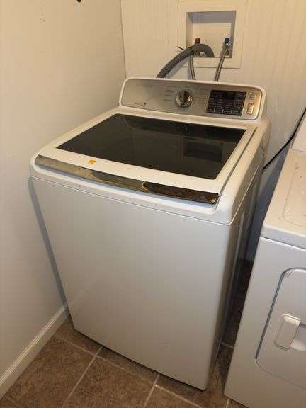 Samsung Washing Machine