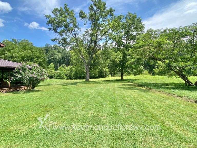 97.89 +/- Acres | 3 Bedroom, 2 Bath Home