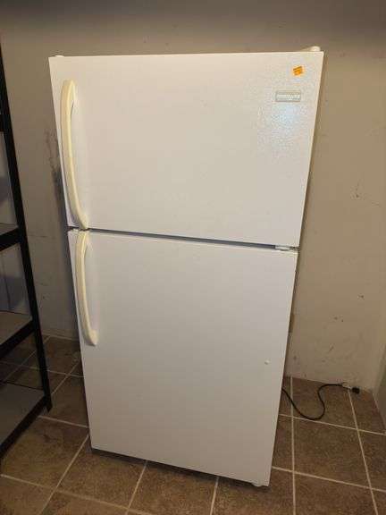Frigidaire Refrigerator/Freezer Combo