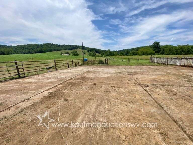 145.71 +/- Acres | Home Built in 1991 - 2 Bedroom, 2 Bath