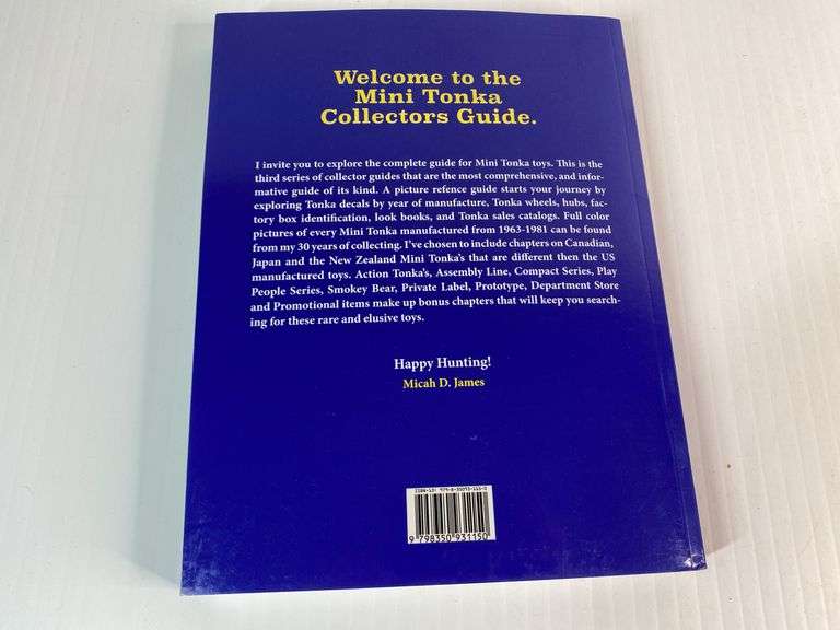 1963-1981 Collectors Guide