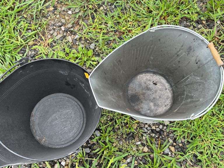 Coal Buckets