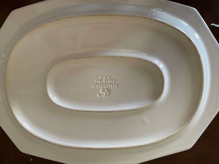 Pfaltzgraff Serving Platter